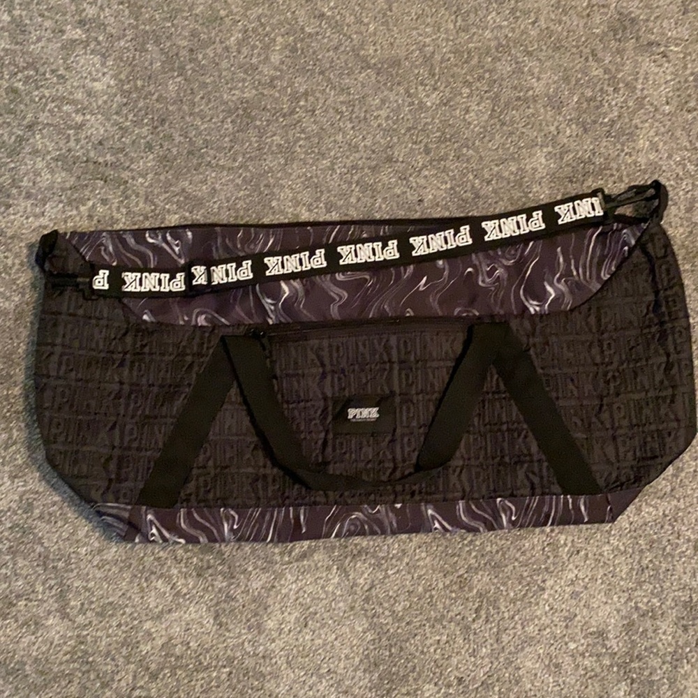 Pink by Victoria’s Secret duffel bag